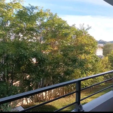 Le Vallon Marseille Bagian luar foto